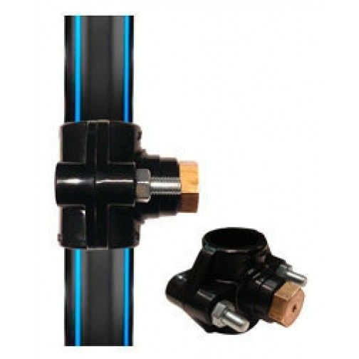 Клапан зимнего слива ( на седелке 32 труба ) купить на OZON по низкой ...