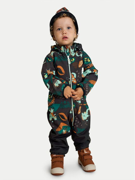Reima Комбинезон softshell Mjosa 5100006A Regular Fit Размер: 86 Цвет ...