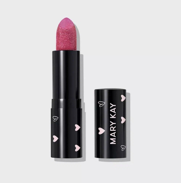Мерцающая кремовая губная помада Mary Kay Вдохновение (Sparkle Empower ...