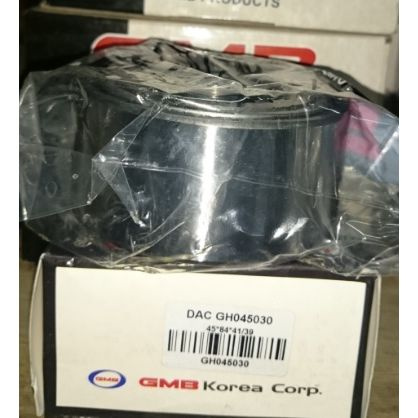 Подшипник ступицы GMB GH045030 Sonata GMB GH045030 купить c доставкой ...