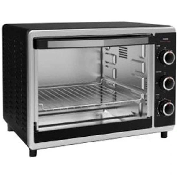 Характеристики Мини-печь Maxwell MW-1851 BK подробное описание товара ...