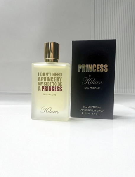 香水(ユニセックス) Kilian Princess eau fraiche 50ml Princess Eau Fraîche By Kilian perfume - a new fragrance for