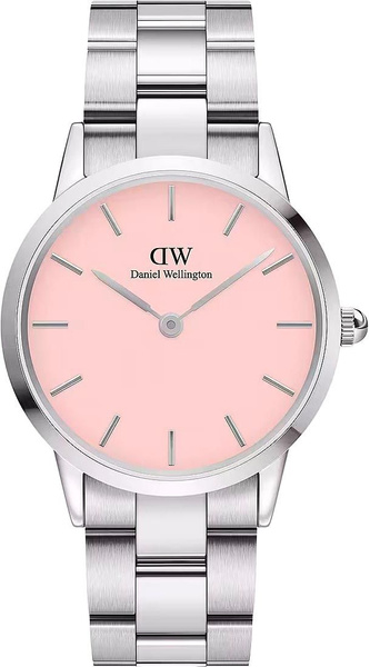 Часы наручные женские Daniel Wellington Iconic Link DW00100536 купить ...