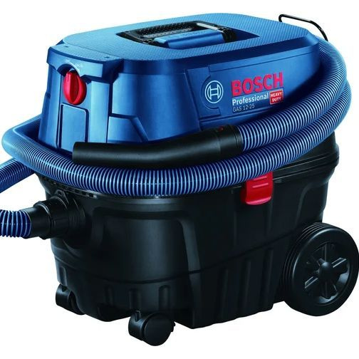 Пылесос Bosch GAS 12-25 PL 0.601.97C.100 купить на OZON по низкой цене ...