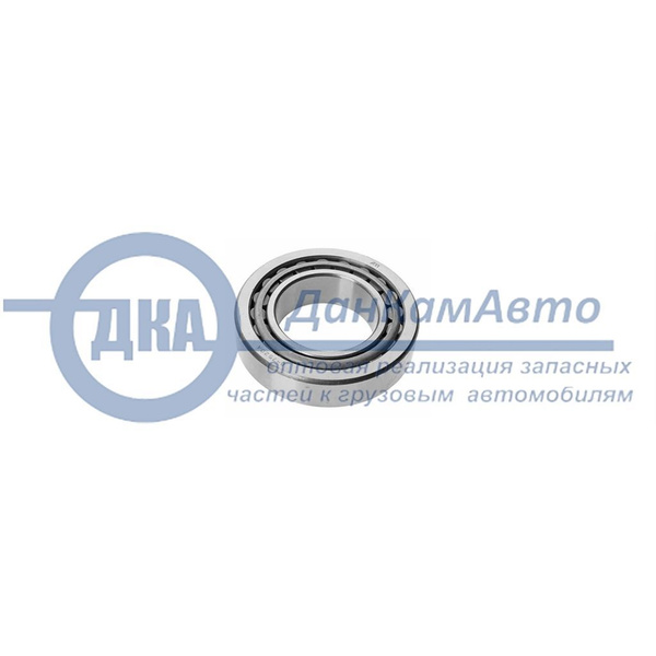 Подшипник 7520 (32220) задней ступицы а/м КАМАЗ купить c доставкой на ...