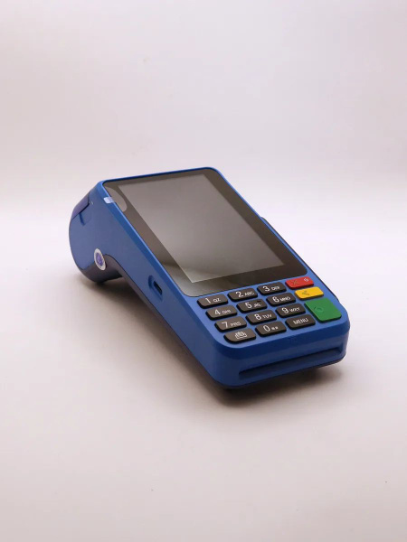 Кассовый терминал MF960 1000 купить на OZON по низкой цене (1755835302)