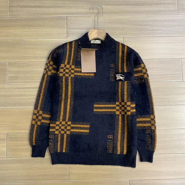 Свитер Burberry купить на OZON по низкой цене (1757082011)