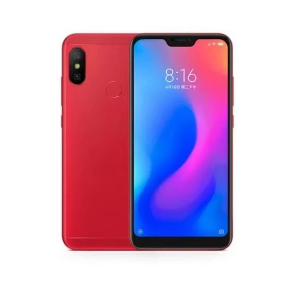 Где Купить Redmi 6 Pro