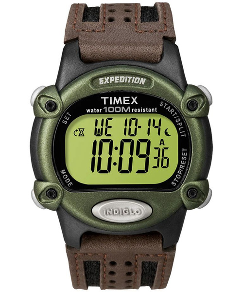 Timex кварцевые полевые наручные часы с подсветкой Expedition купить на ...