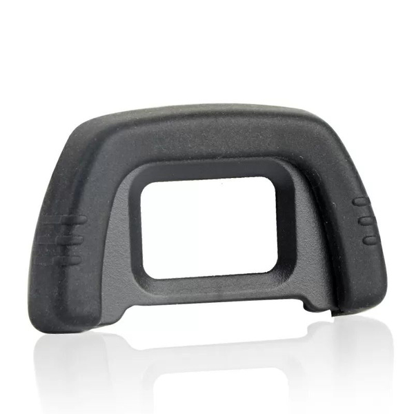 Наглазник Nikon DK-21 резиновый купить на OZON по низкой цене (1765656682)