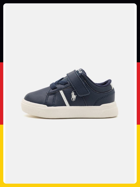 Кроссовки Polo Ralph Lauren купить на OZON по низкой цене (1770541346)