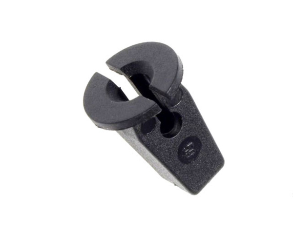 Клипса крепежная автомобильная, 1 шт. купить c доставкой на OZON по ...
