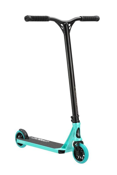 Самокат Трюковой Blunt Scooters PRODIGY X, купить c доставкой на OZON ...