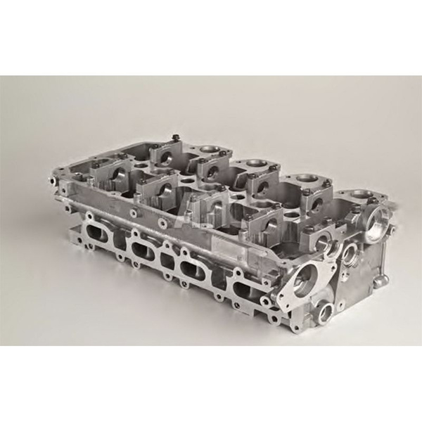 Головка блока Mitsubishi L200, Pajero Sport 4D56 2005-