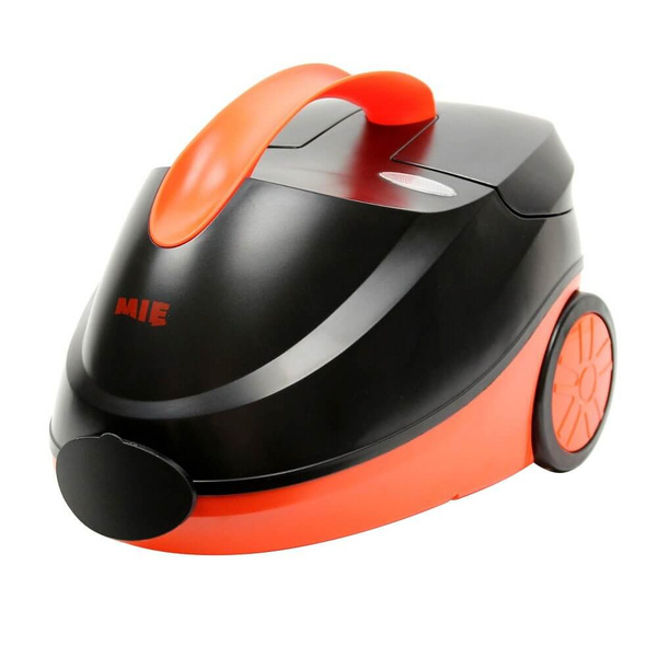 Пароочиститель MIE Pulito Vapore Non Stop, оранжевый купить c доставкой ...