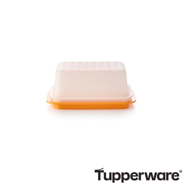 Tupperware Масленка, 1 шт купить на OZON по низкой цене (1797628427)