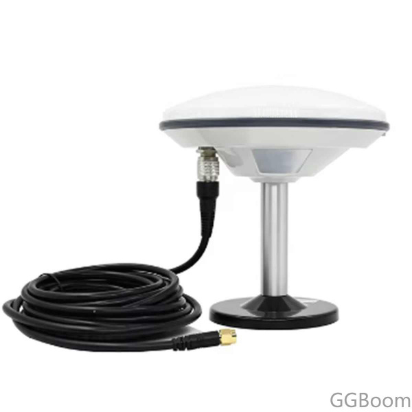 L1 L2 GNSS антенна Trim Ble сельскохозяйственная GPS RTK F9P A GGBoom ...