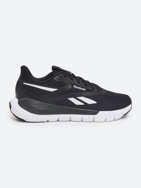 Кроссовки Мужской Reebok Текстиль, Синтетическая кожа Фитнес, размер 41 ...