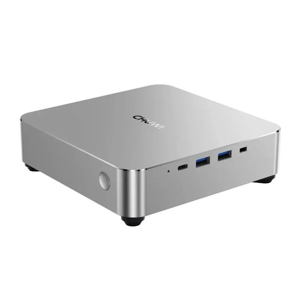 Характеристики CHUWI Мини-ПК AuBox (AMD Ryzen 9 6900HX, RAM 16 ГБ, SSD ...