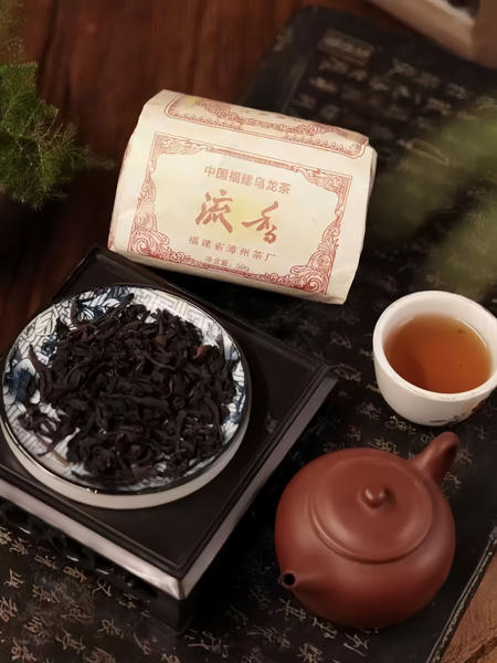 Китайский чай Улун высокого качества, Tie Guanyin купить на OZON по ...