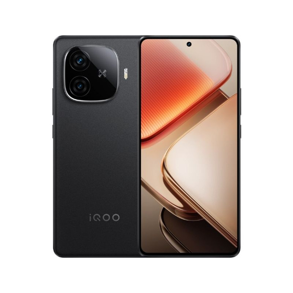 Смартфон IQOO Оригинальный телефон Z9 Turbo Plus IP65 6,78 дюйма AMOLED ...