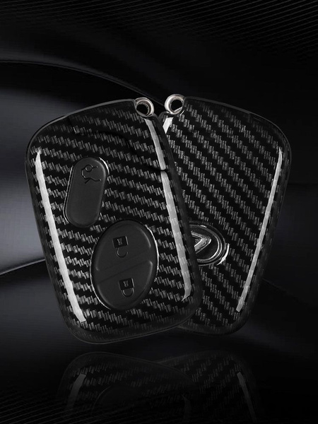 2 Pezzi Custodia protettiva per Keyless, Custodia Protettiva Chiavi Borsa