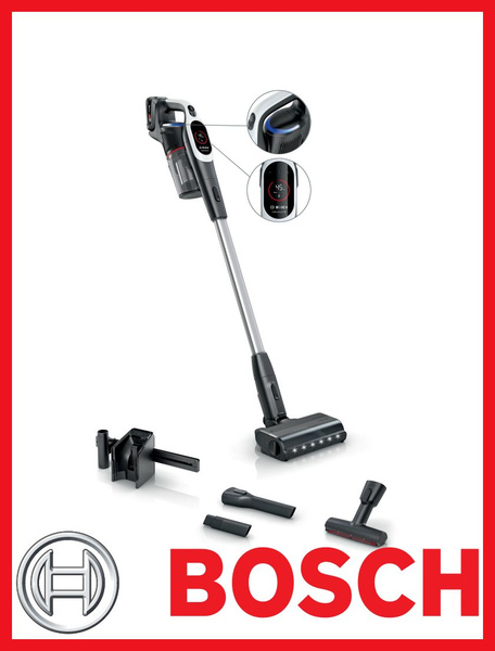 BOSCH Unlimited 9 BBS931WBA OZON bosch-unlimited-9-bbs931wba-ozon