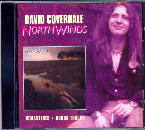 David Coverdale Northwinds Remaster 2000 1977 david-coverdale-northwinds-remaster-2000-1977