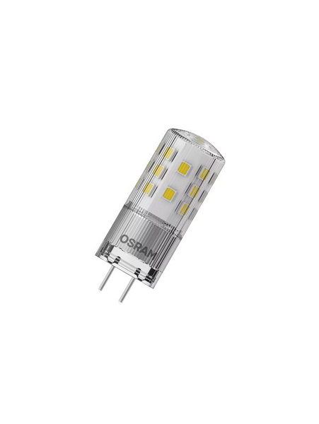 Лампочка светодиодная OSRAM Led Star G4 3.5Вт 12В нейтральный белый ...