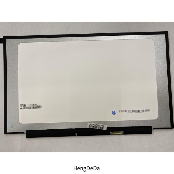 Écran LCD 15,6" NV156FHM-N63 V8.0 - Remplacement Pour Ordinateur Portable Full HD