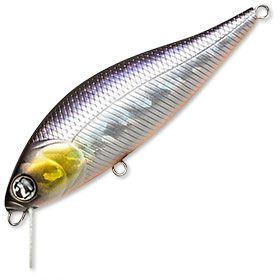 Pontoon21 Bet-A-Minnow 78SP-SR, longueur mm 78 A11 MAT CHG BV Back OB