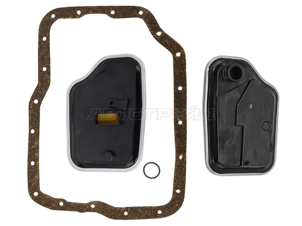 Фильтр АКПП Ford Fiesta 08-19 / Focus 98-11