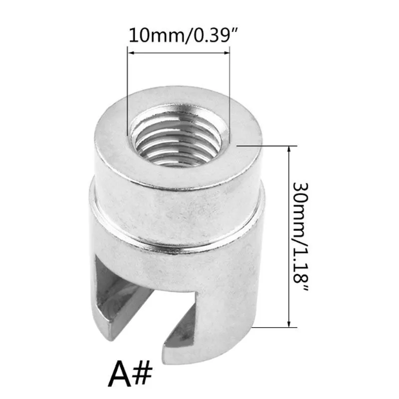 10MM Инструмент для ремонта автомобильных вмятин dent slider-M10