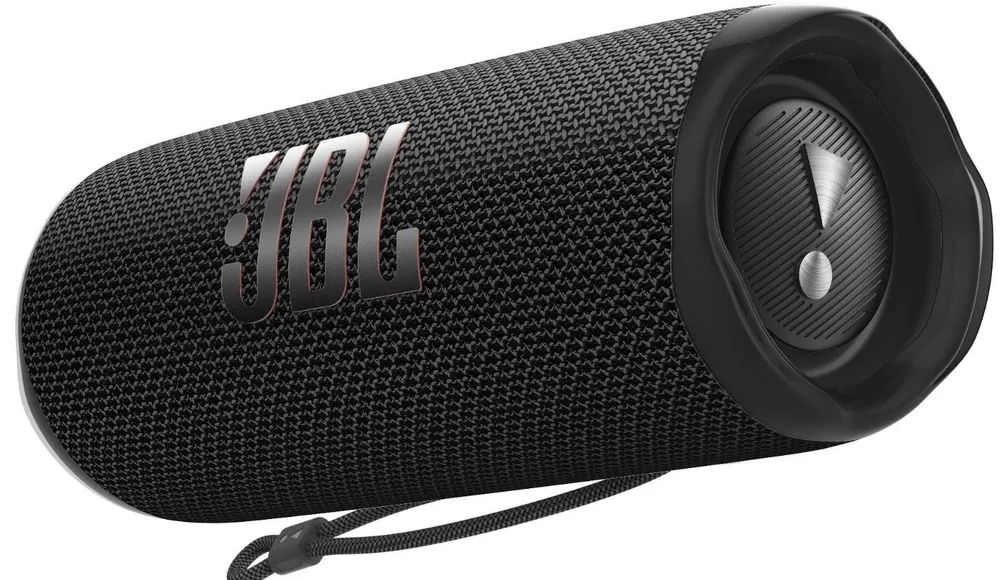 Jbl flip черный. JBL Flip 6. JBL Flip 6 Black. JBL Flip 6 30 Вт. Колонка JBL 6.