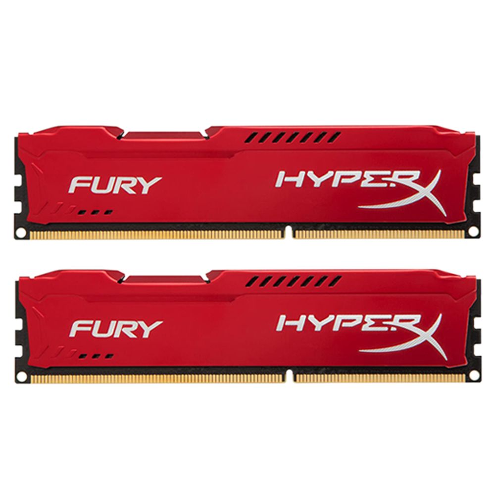 HyperXОперативнаяпамятьDDR38GB1866MHzPCRAM2x8ГБ(DestkopDDR32X8GB1866MHz)