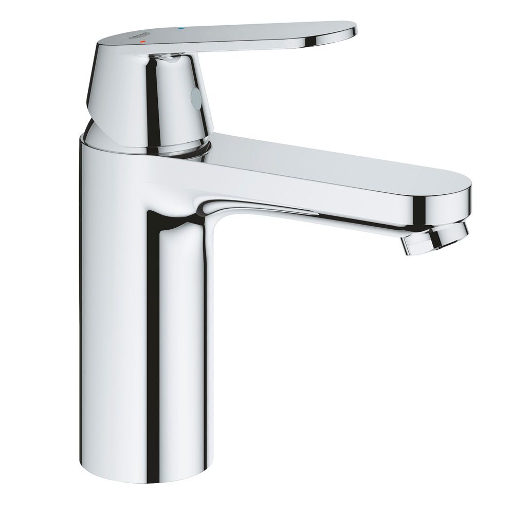 Смеситель для кухни grohe eurosmart cosmopolitan