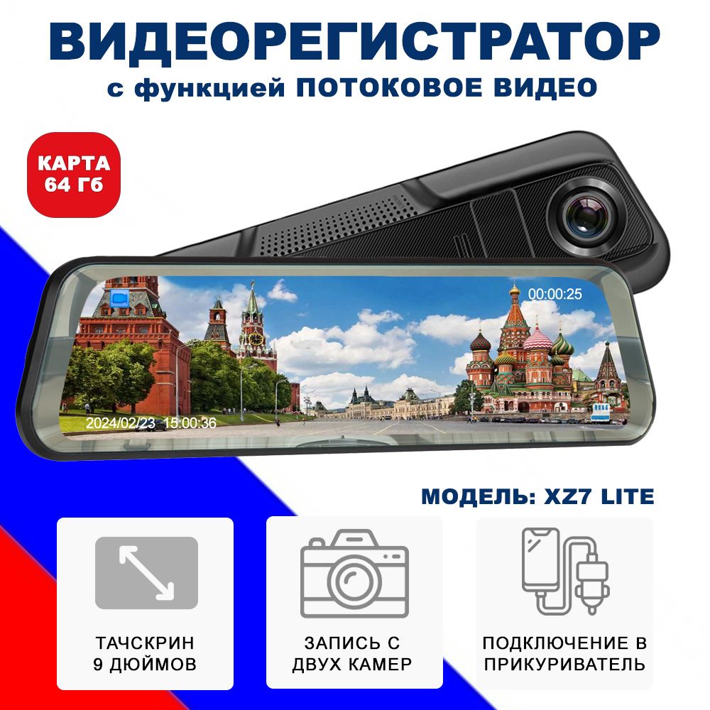 Применение фотографических стилей для камеры iPhone