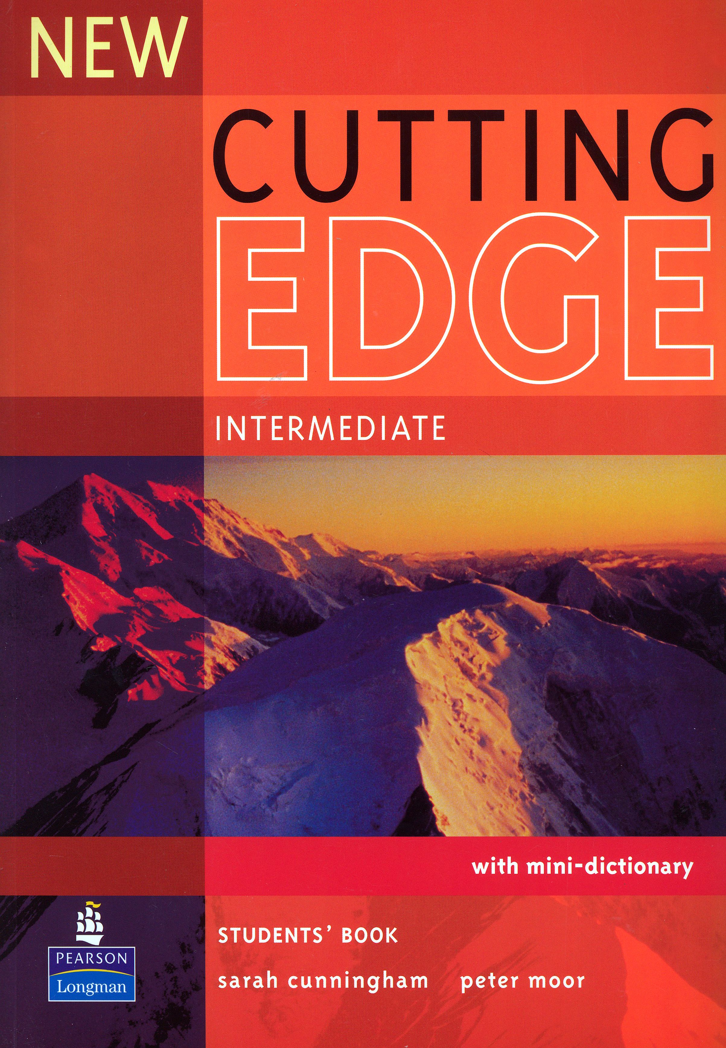 New cutting edge intermediate. New Cutting Edge учебник. New Cutting Edge Upper Intermediate student's book. Cutting Edge Intermediate 3rd Edition. Cutting Edge Intermediate student's book.