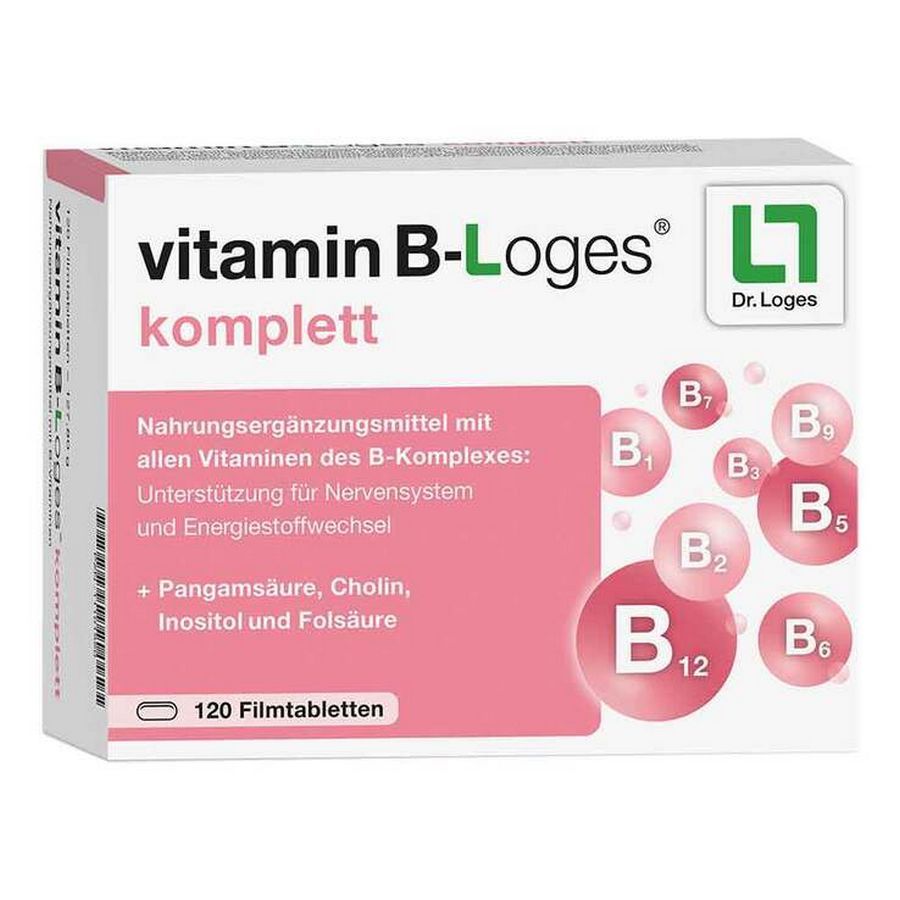 Vitamin b-Loges komplett в-комплекс,. B1 b6 b12 витамины в таблетках комплекс. B-комплекс комплекс витаминов группы b. Комплекс витаминов б в таблетках.