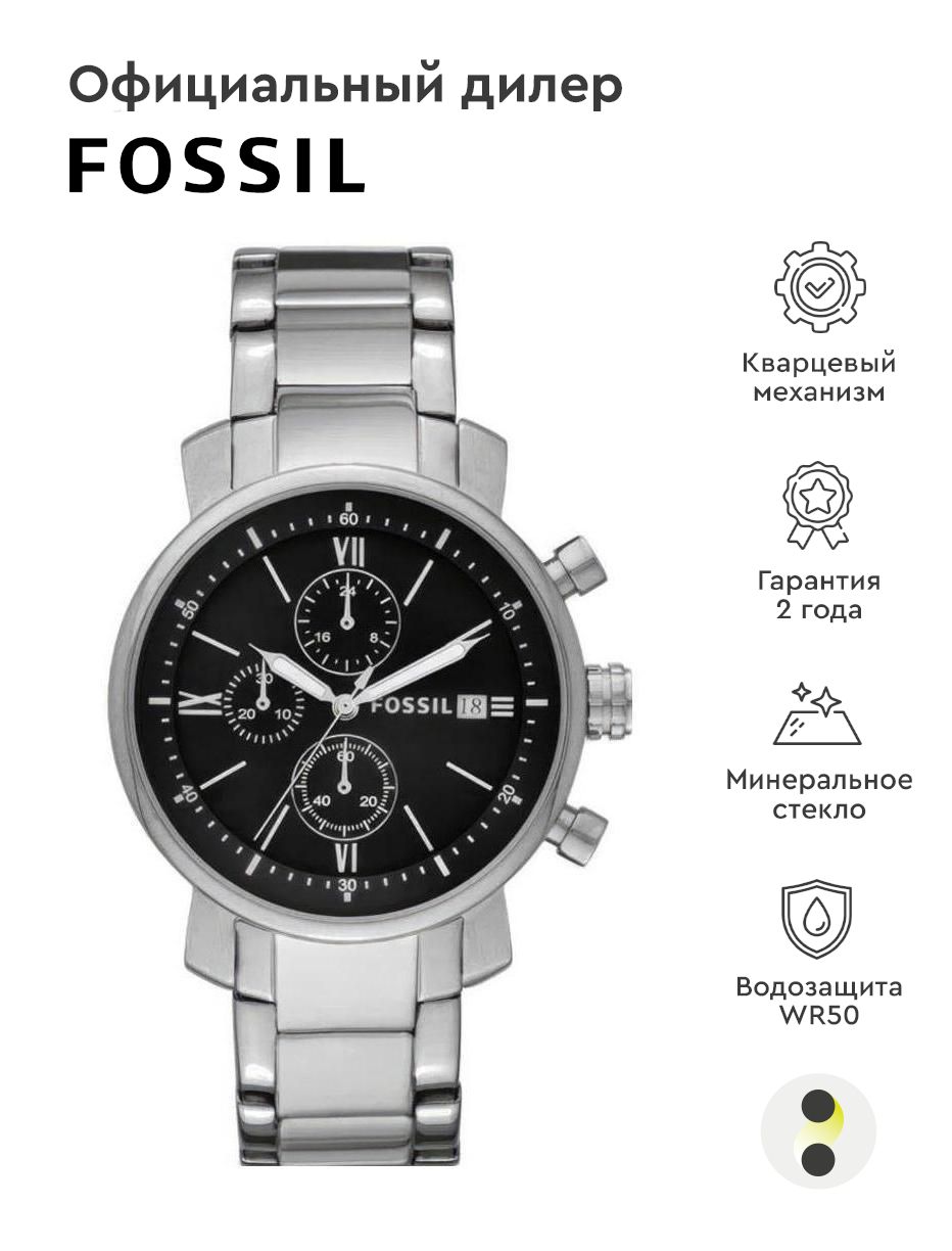 Fossil bq1000 best sale