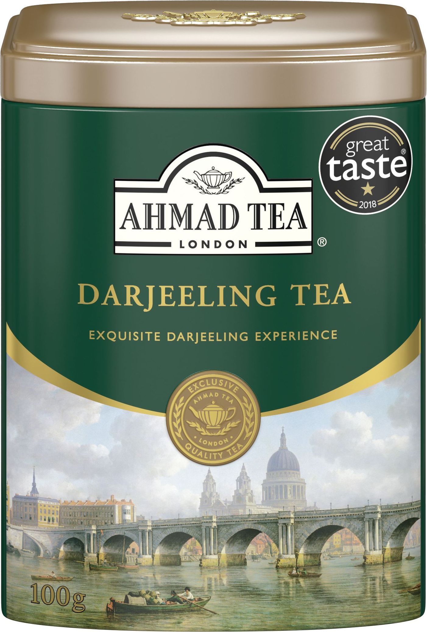 Чай дарджилинг купить. Чай Дарджилинг. Чай чёрный в железной банке Darjeeling. Великолепный завтрак мет.банка 100г Ахмад.