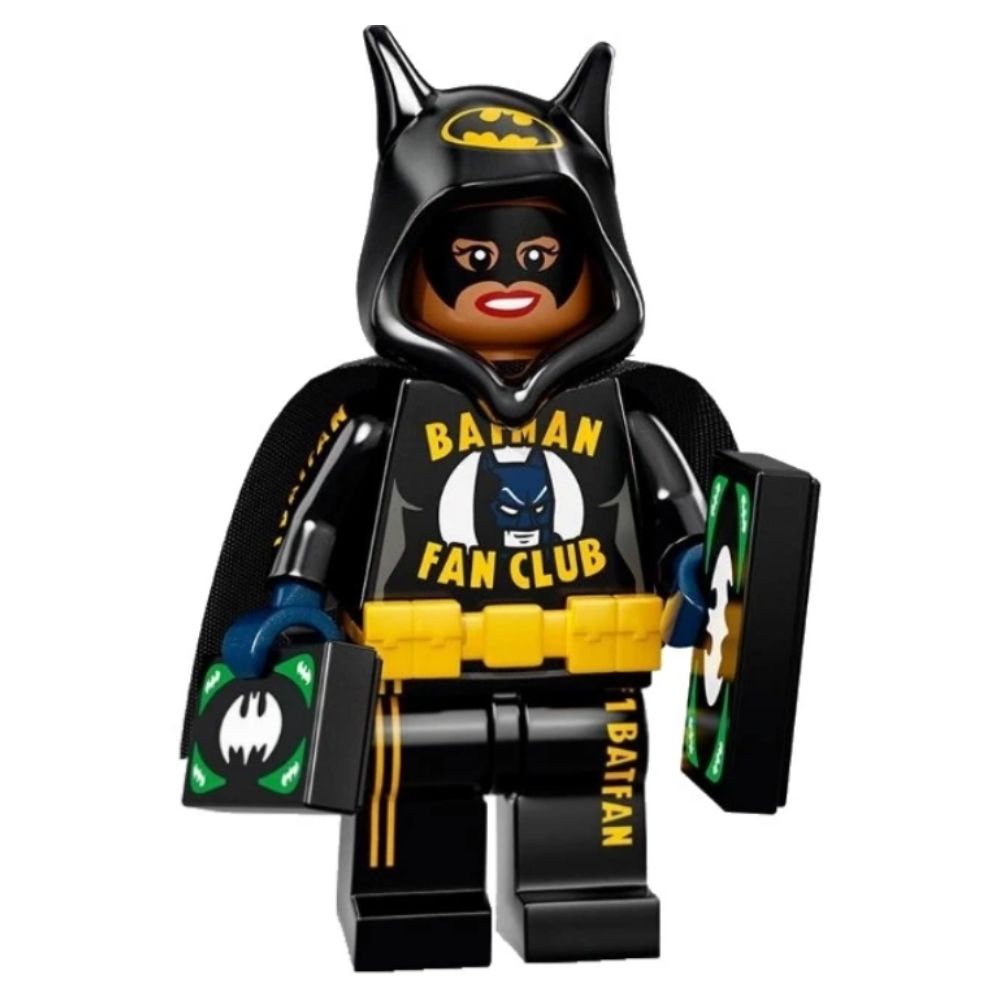 Lego batman minifigures sale