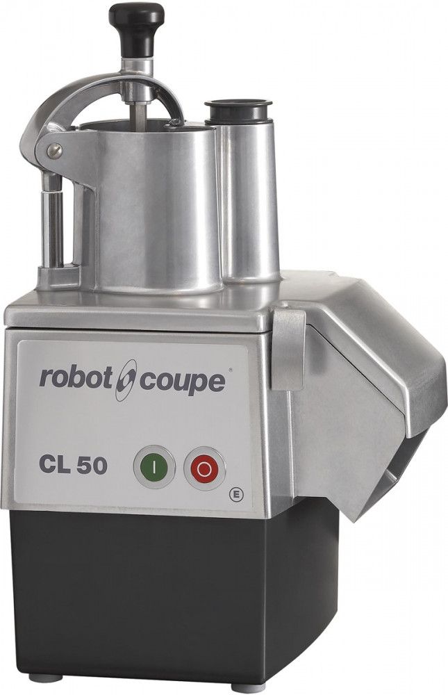 Овощерезка Robot Coupe CL50 220В (5 дисков)