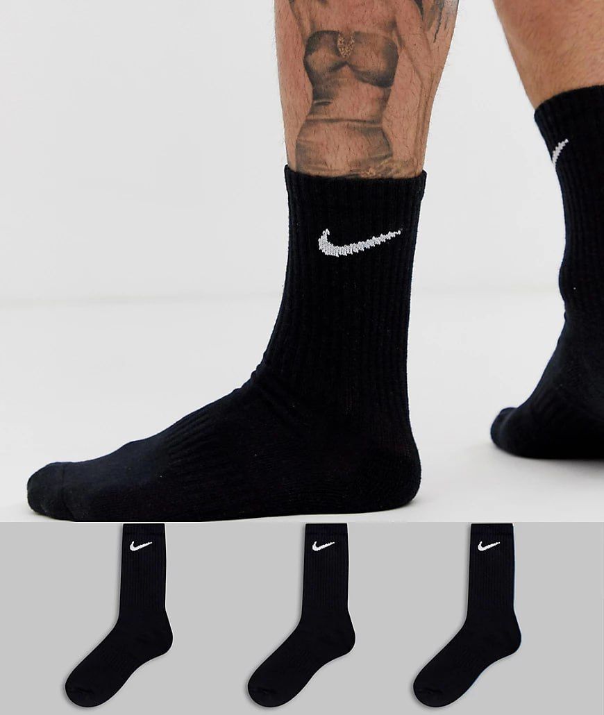 Черные носки найк. Носки найк Training. Носки найк черные 3. Носки найк мужские черные высокие. Носки Nike черные высокие.