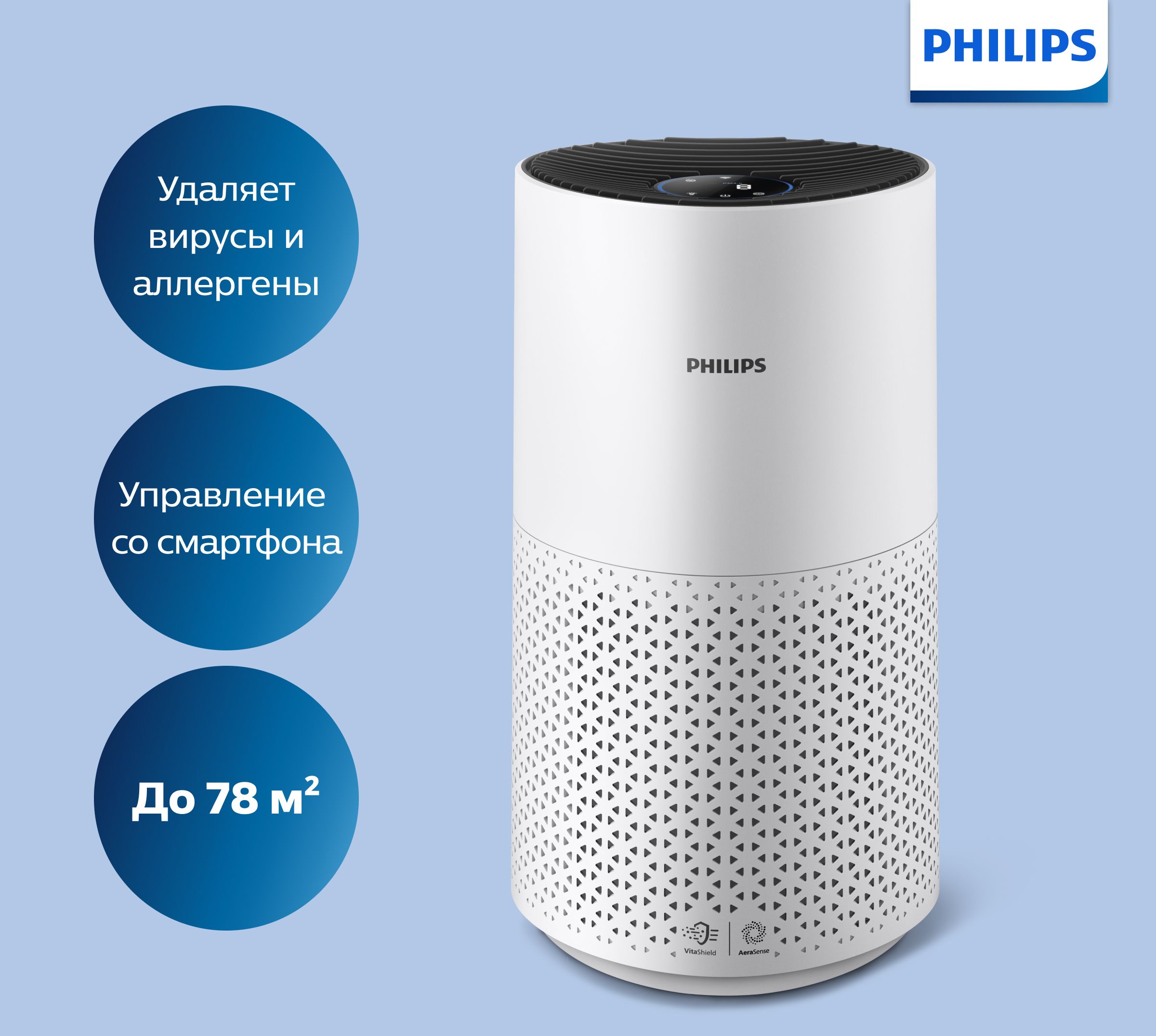 Philips Очиститель воздуха AC1715/10_78