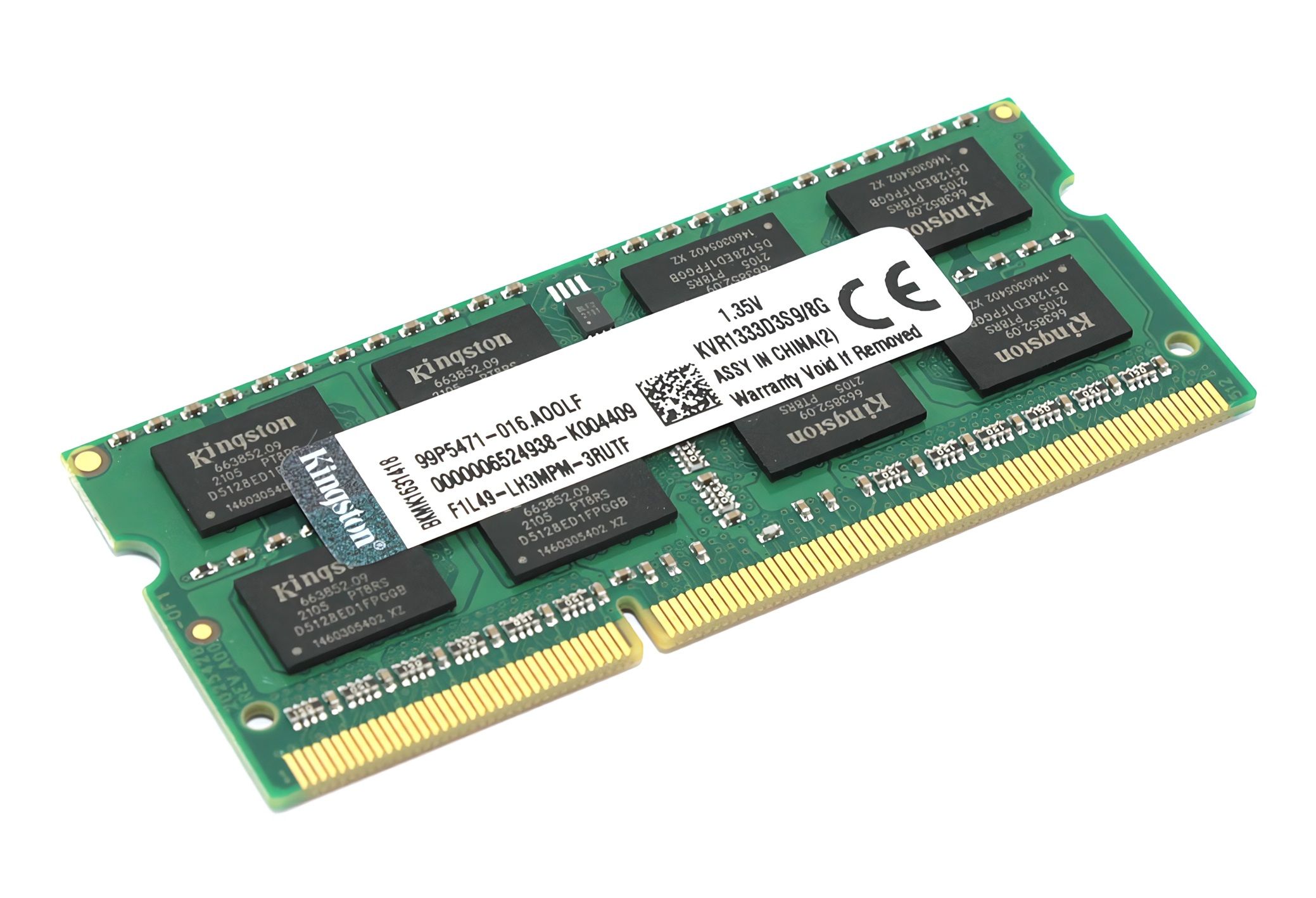 Ddr3 4gb 1333mhz Для Ноутбука Купить