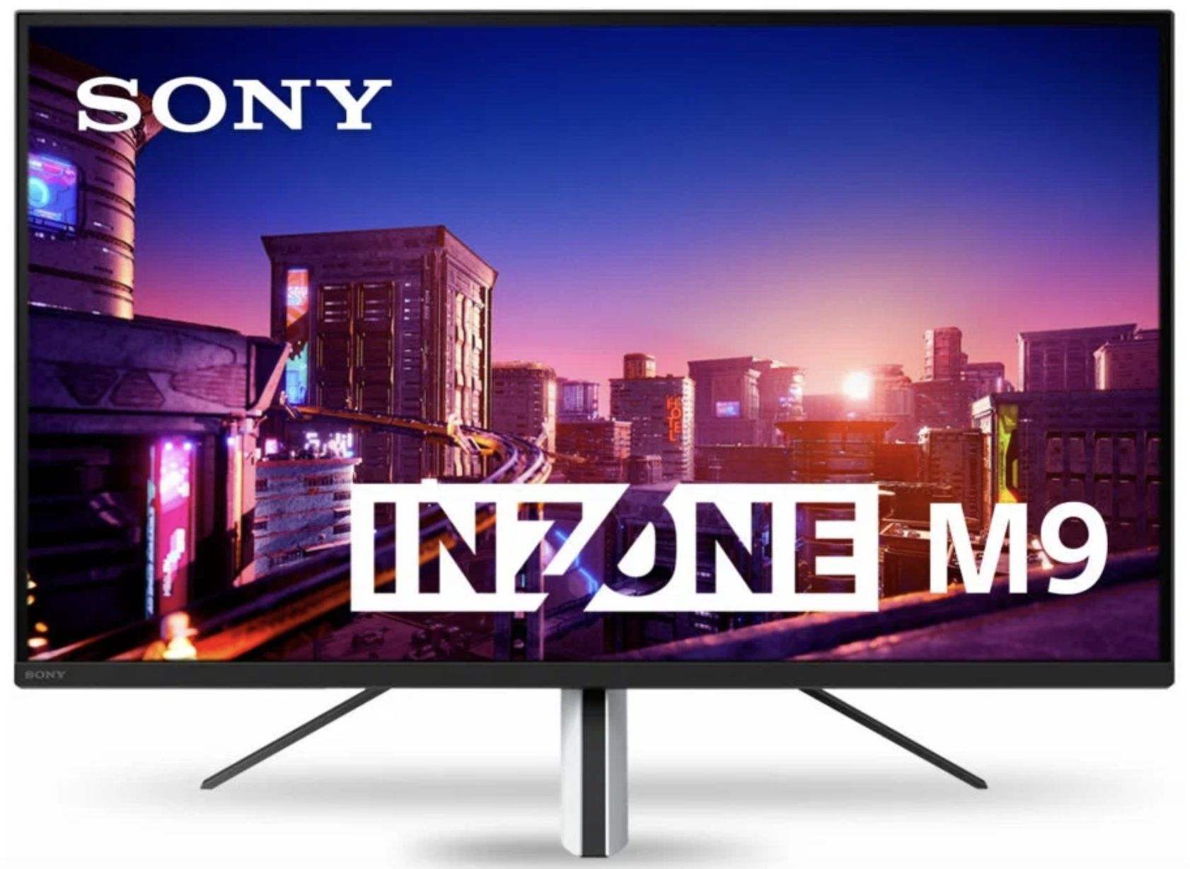 Inzone. Монитор Sony. PLAYSTATION Monitor Sony 2022. Монитор 16 9. Sony inzone h3