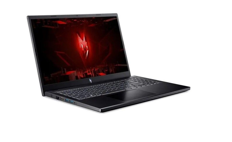 Ноутбук игровой 4050. Acer Nitro v15. Acer Nitro v15 anv15-51. Acer Nitro v15 2023. Асер нитро 5 ноутбук характеристики.