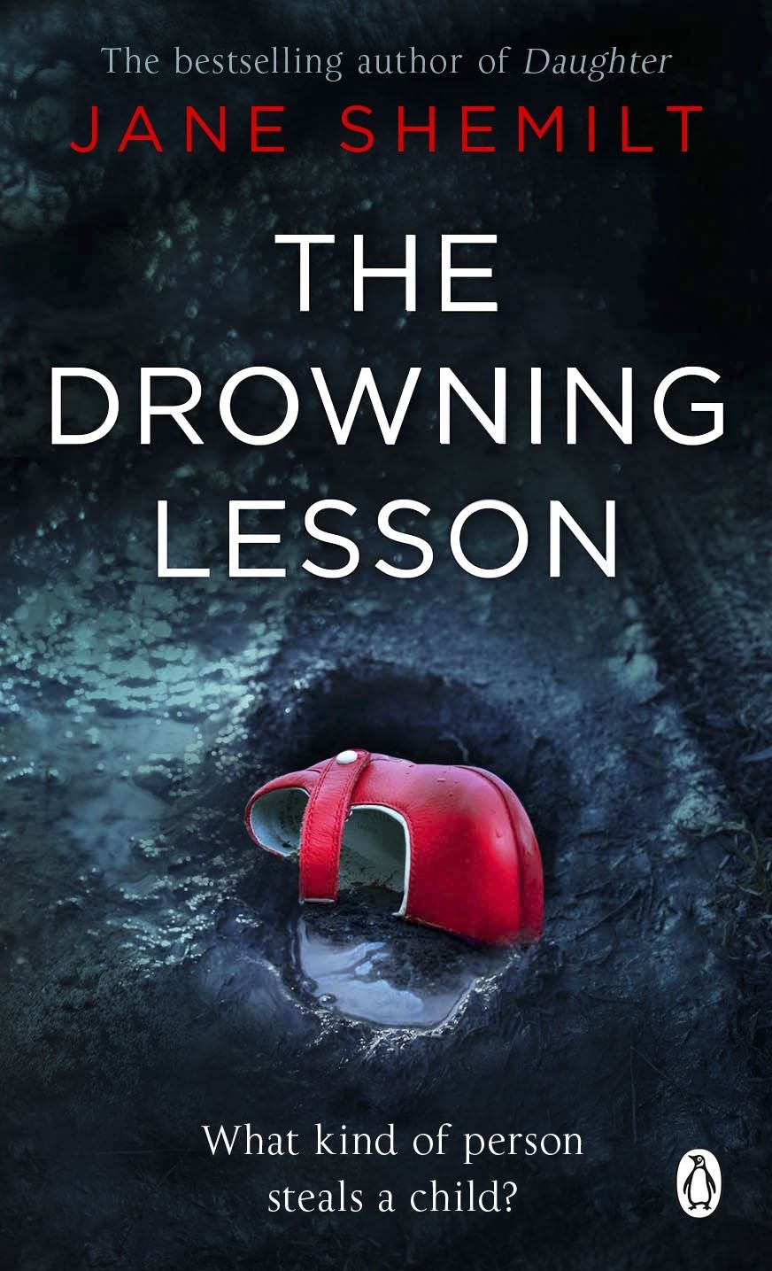 The Drowning Lessons / Книга на .Русском