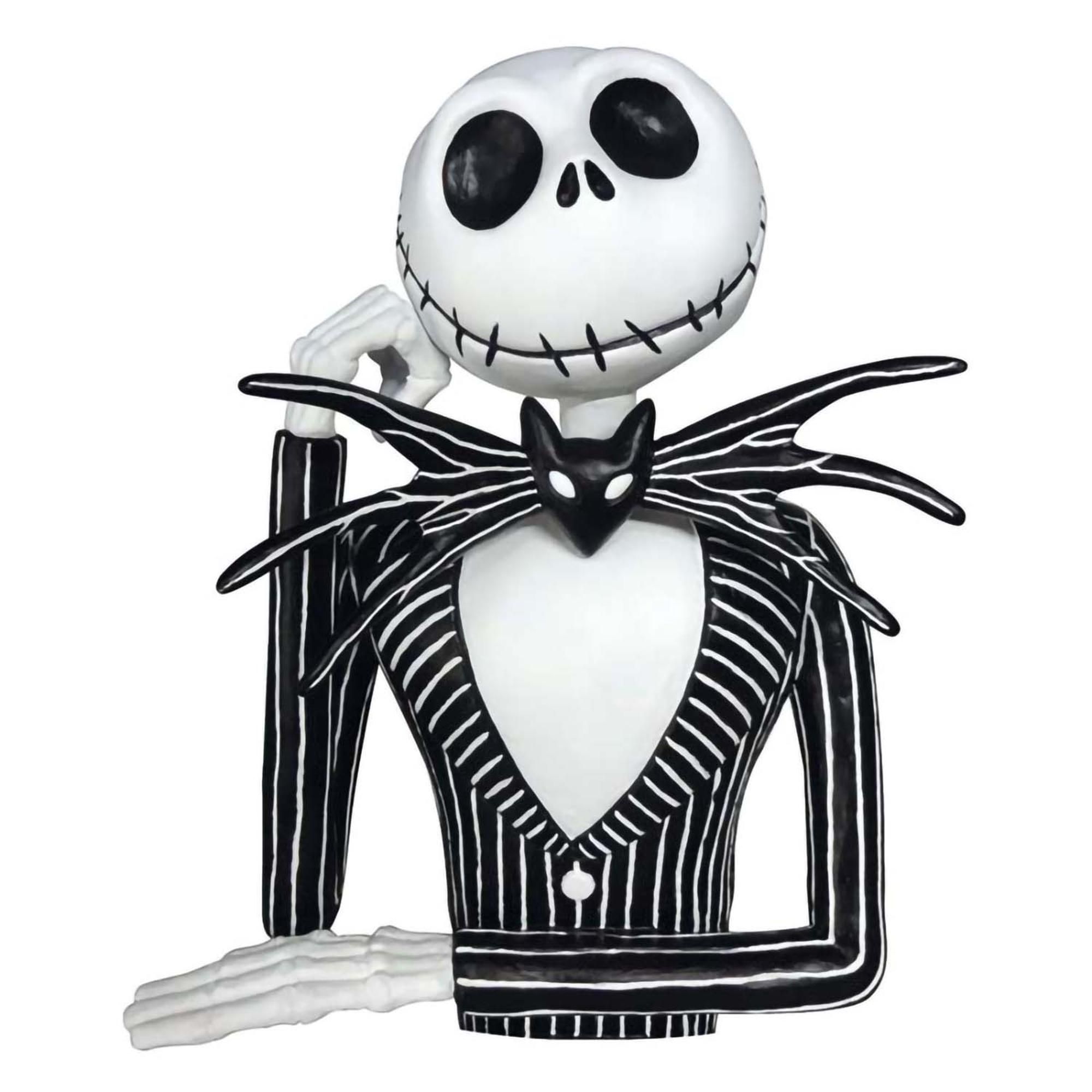 Jack Skellington Hentai